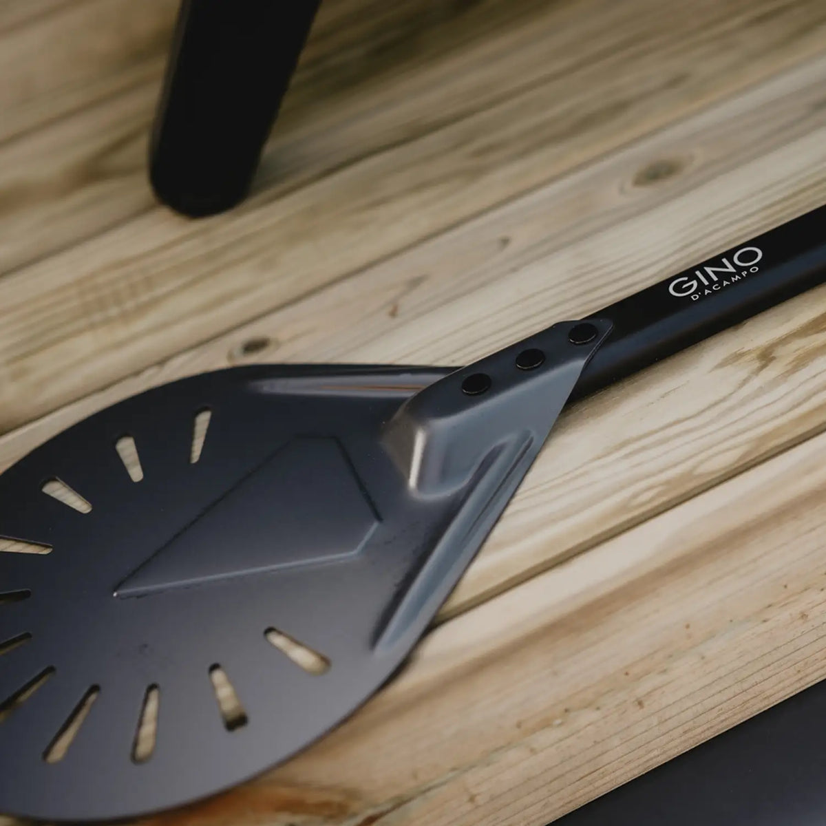 Gino 8" Pizza Oven Turning Peel