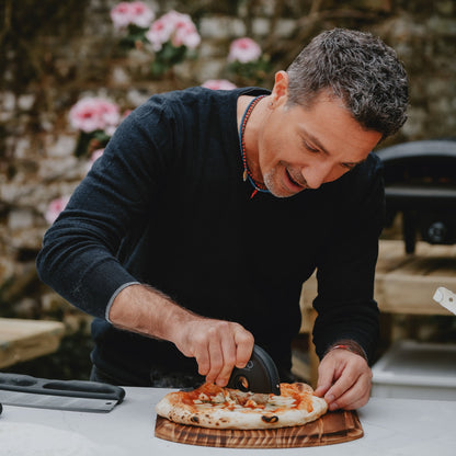 Gino Disc Pizza Cutter