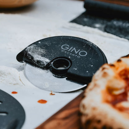 Gino Disc Pizza Cutter