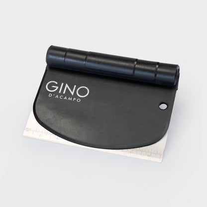 Gino Dough Scraper Set