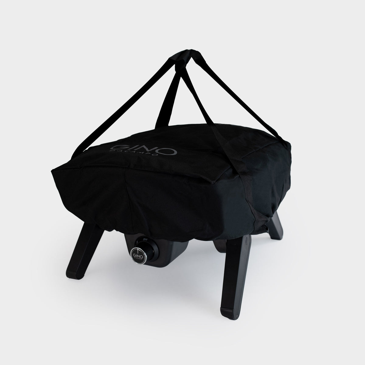 Gino 14" Pizza Oven Carry Bag & Cover