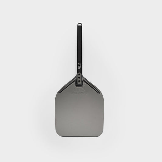 Gino 12" Smooth Pizza Oven Peel