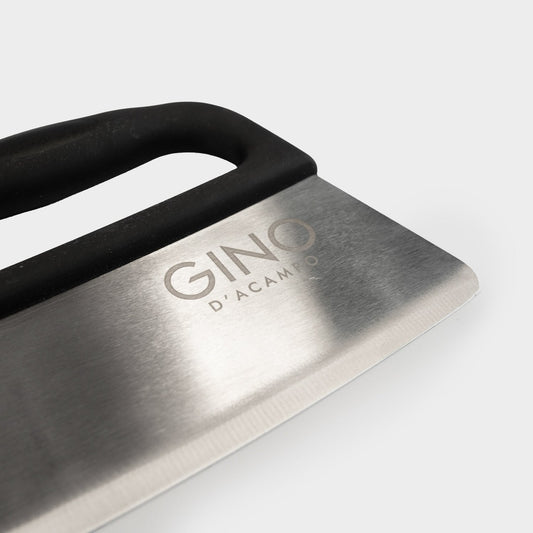 Gino Rocker Pizza Cutter