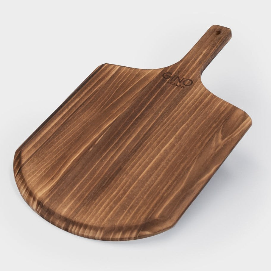 Gino Wooden Pizza Serving Board
