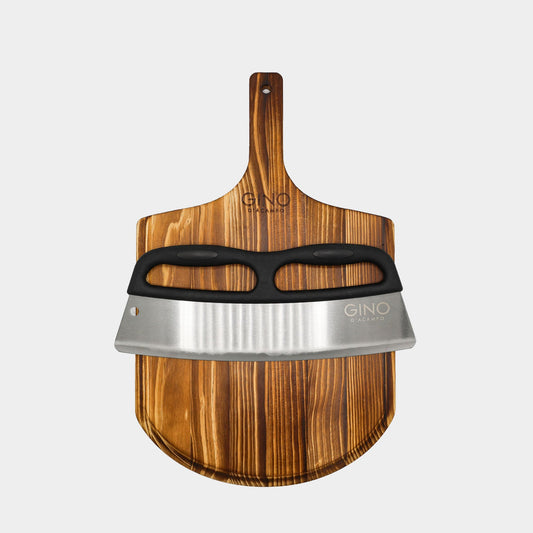 Gino Rocker & Board Bundle