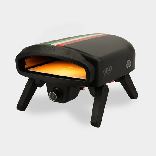 Gino Modena 14" Gas Pizza Oven