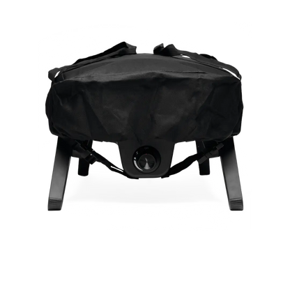 Carry Bag nero pizza