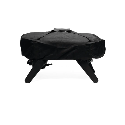 Carry Bag nero pizza