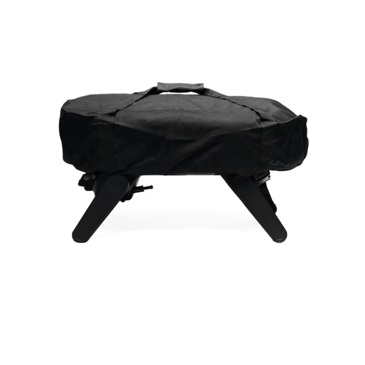 Carry Bag nero pizza