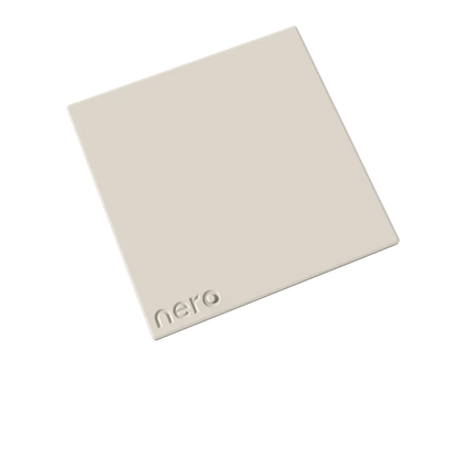 Nero 14" Steen nero pizza