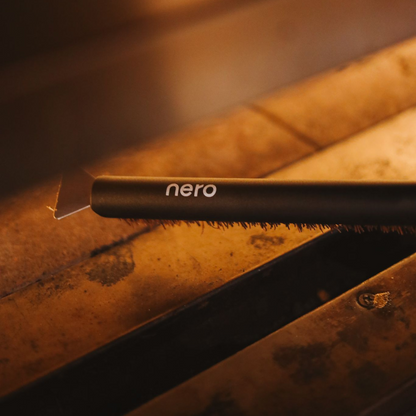 Brosse de nettoyage professionnelle