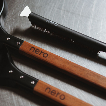 Brosse de nettoyage professionnelle