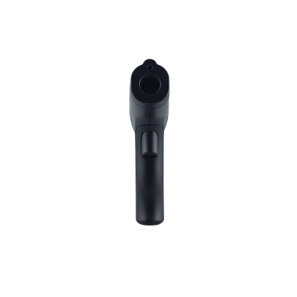 Thermolaser Gun nero pizza