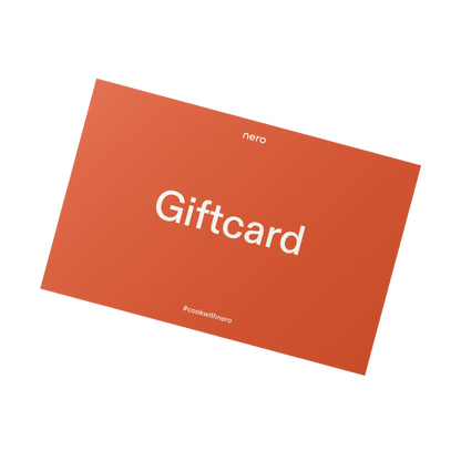 Nero Gift Card