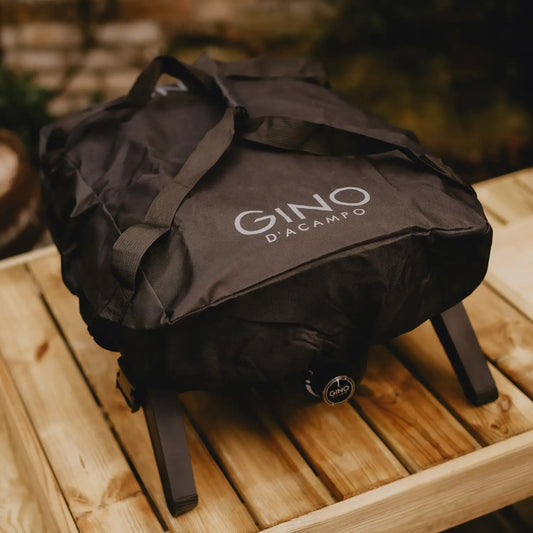 Gino 14" Pizza Oven Carry Bag & Cover
