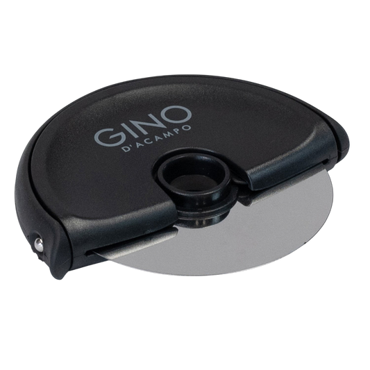 Gino Disc Pizza Cutter