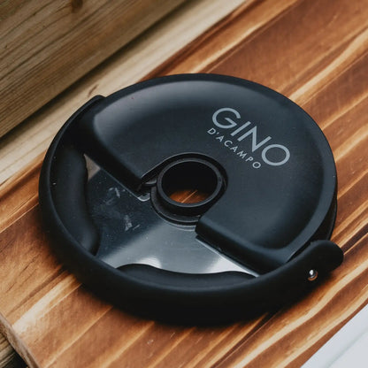 Gino Disc Pizza Cutter