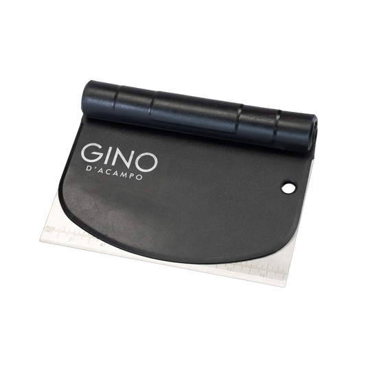 Gino Dough Scraper Set