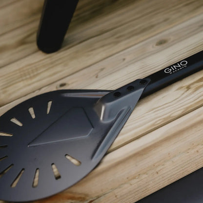 Gino 8" Pizza Oven Turning Peel