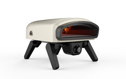 Nero 14 - Nero Cooking draagbare gas pizza oven