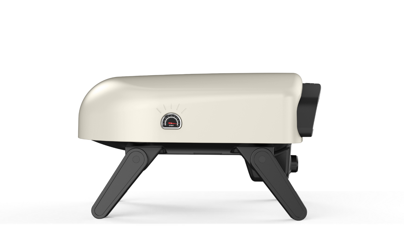 Nero 14 - Nero Cooking draagbare gas pizza oven