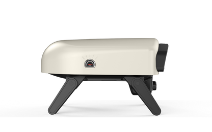 Nero 14 - Nero Cooking draagbare gas pizza oven