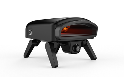 Nero 14 - Nero Cooking draagbare gas pizza oven