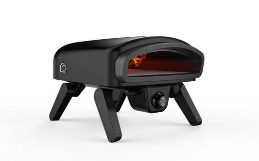 Nero 14 - Nero Cooking draagbare gas pizza oven
