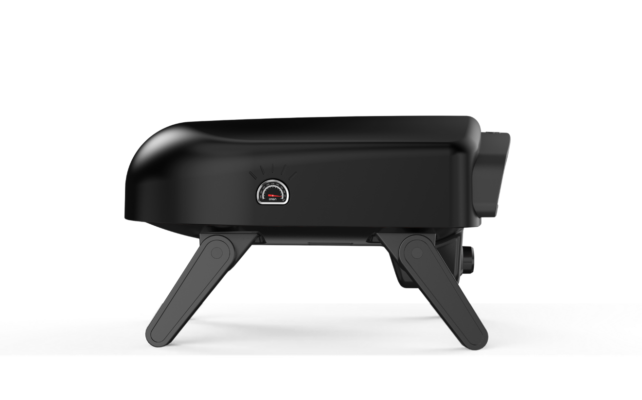 Nero 14 - Nero Cooking draagbare gas pizza oven