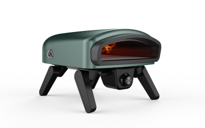 Nero 14 - Nero Cooking draagbare gas pizza oven