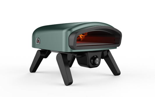 Nero 14 - Nero Cooking draagbare gas pizza oven