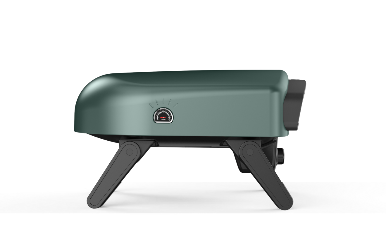 Nero 14 - Nero Cooking draagbare gas pizza oven