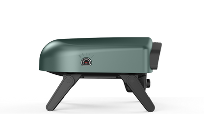 Nero 14 - Nero Cooking draagbare gas pizza oven