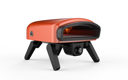 Nero 14 - Nero Cooking draagbare gas pizza oven