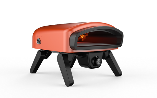 Nero 14 - Nero Cooking draagbare gas pizza oven